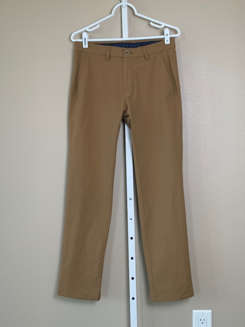 Vineyard Vines On The Go Performance Pants 28x30